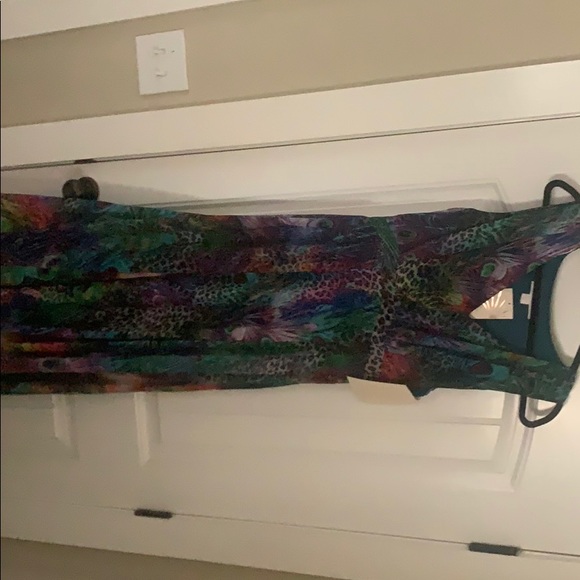 Boston Proper Dress - Picture 2 of 3